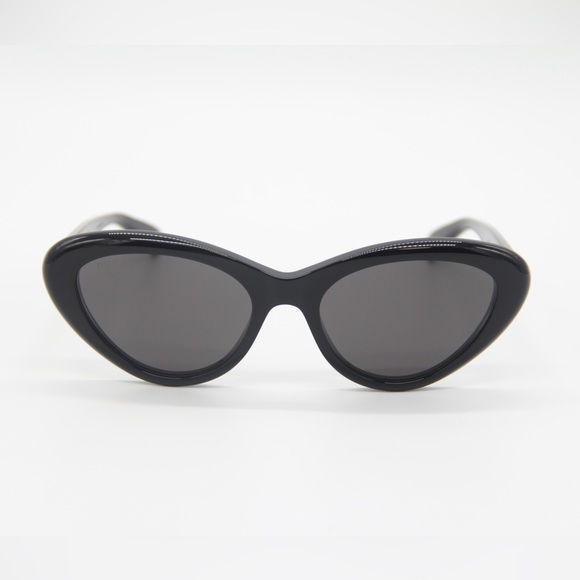 NEW GG1170S 001 NEW GUCCI CAT EYE SUNGLASSES GUCCI GG 1170S 001 main image 9